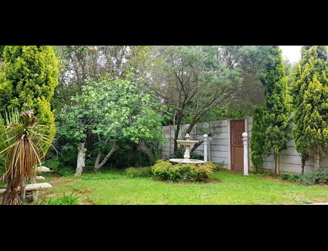 2 BEDROOM FLAT TO LET IN SASOLBURG EXT 23